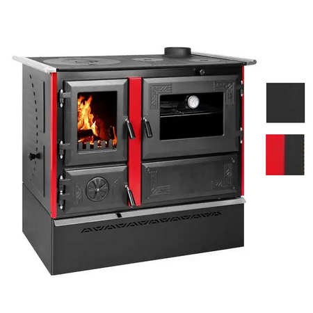 Bruno Cook 400 | 12 kW | klimaworld.com