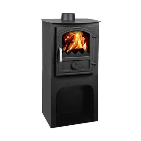 Bruno Jura mit 7,7 kW | klimaworld.com