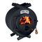 Werkstattofen BRUNO® MINI I | 6 kW