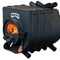 Werkstattofen BRUNO® MINI III mit Herdplatte |12 kW