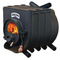 Werkstattofen BRUNO® MINI II mit Herdplatte | 9 kW