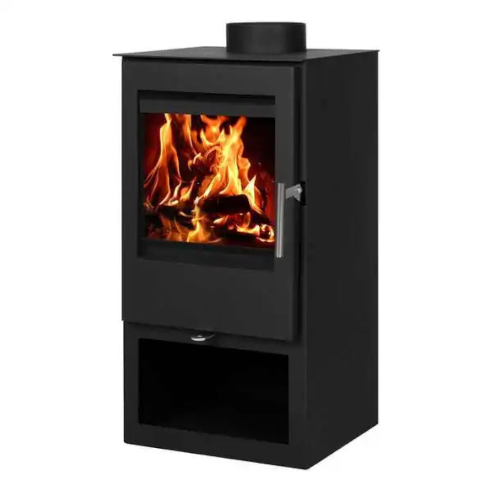 Holzofen Bruno Pero mit 5 kW
