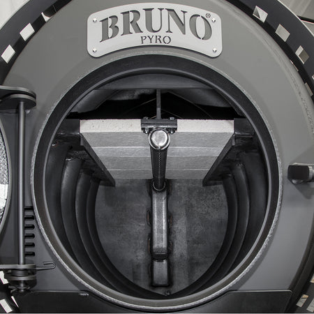 Werkstattofen | Warmluft | BRUNO Pyro II | 16 kW