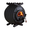 Werkstattofen | BRUNO Pyro II | Warmluftofen | 16 kW