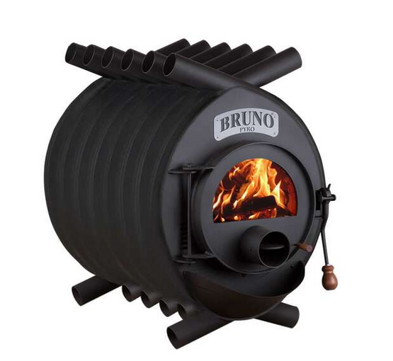 Bruno Pyro mit 22 kW | klimaworld.com
