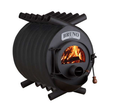 Bruno Pyro mit 22 kW | klimaworld.com