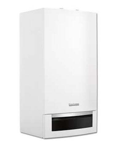 Buderus Logamax plus GB172 24 kW