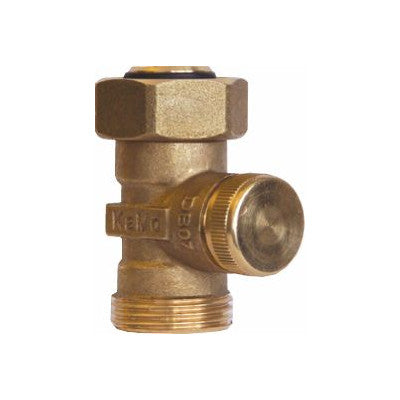 BUDERUS | Logafloor Regulierungsverschraubung regula | 3/4'' ➔ klimaworlv.com