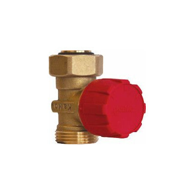 BUDERUS | Logafloor Regulierventil statos | 3/4'' ➔ klimaworlv.com