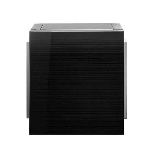 BUDERUS | liegender Warmwasserspeicher | L160.3 RS-B | 160 Liter