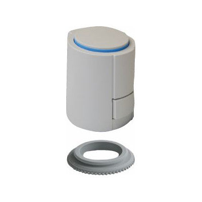 BUDERUS | Logafloor elektrischer Stellantrieb 24 V | M30 x 1,5 mm ➔ klimaworlv.com