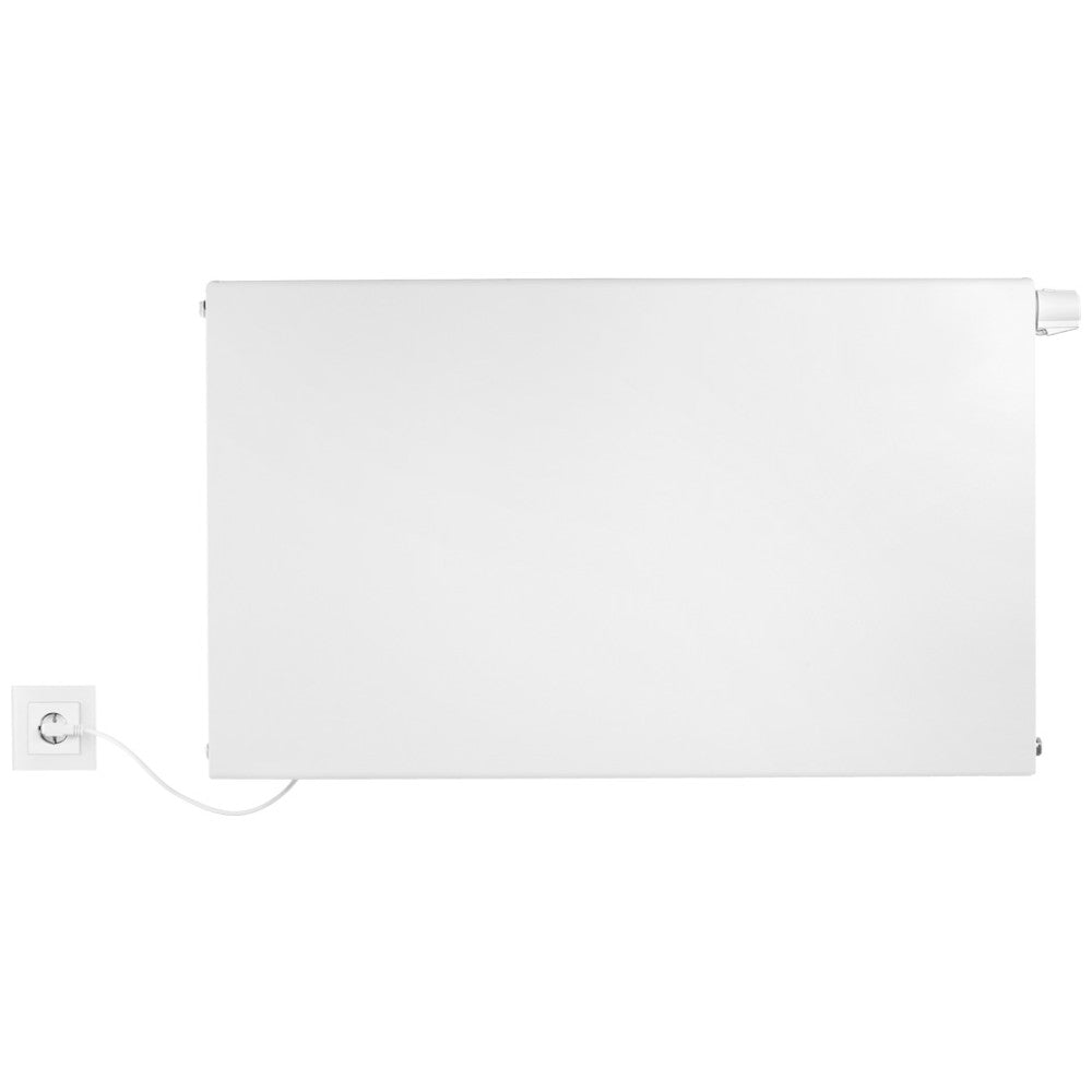 Buderus Waermepumpenheizkoerper Logatrend VC-Plan WP+ | 22/500/600 R | klimaworlv.com