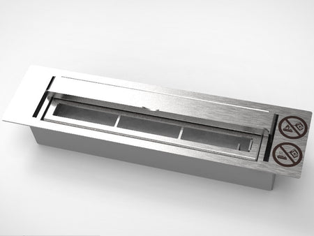 Aflamo Ethanol Brennereinsatz 28 | Klimaworld.com