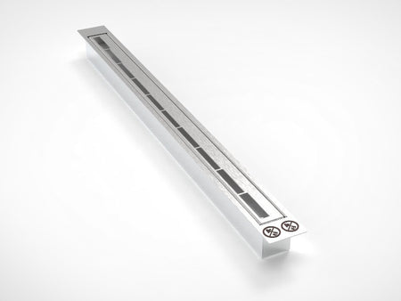 Aflamo Ethanol Brennereinsatz 80 | Klimaworld.com