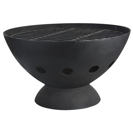 Grillofen niedrig Ø 55cm