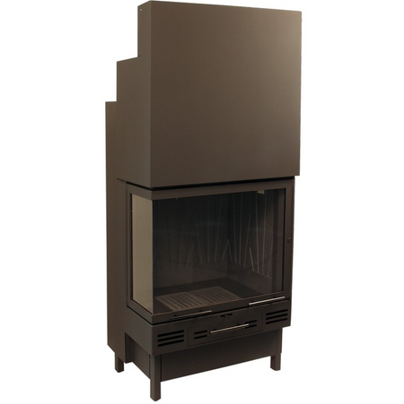 Kretz Warmluft-Kamineinsatz C 2200 C