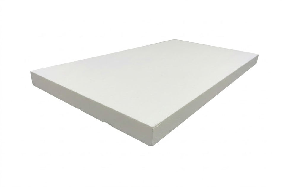 Kalzium-Silikat-Platte 1100-KS Wärmedämmplatte | 1000x610x50 mm