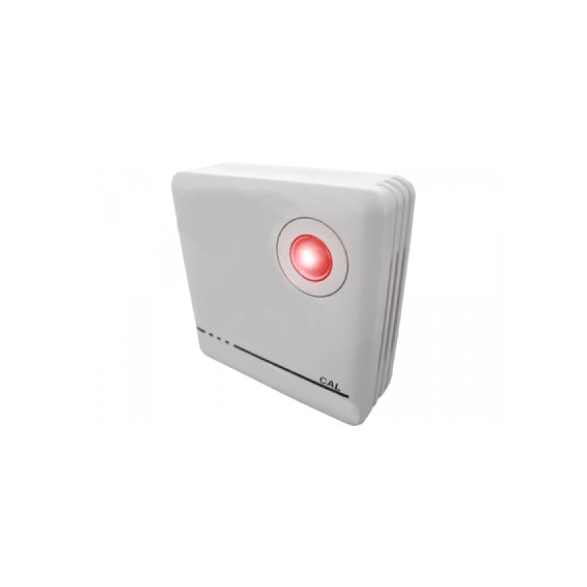 ThermoFlux Alarm Set CAL für Heizkessel mit Lautsprecher, Anzeigeleuchte | klimaworlv.com