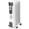 OLIMPIA SPLENDID | Radiator CALDORAD 9 TURBO TIMER | 2400 W