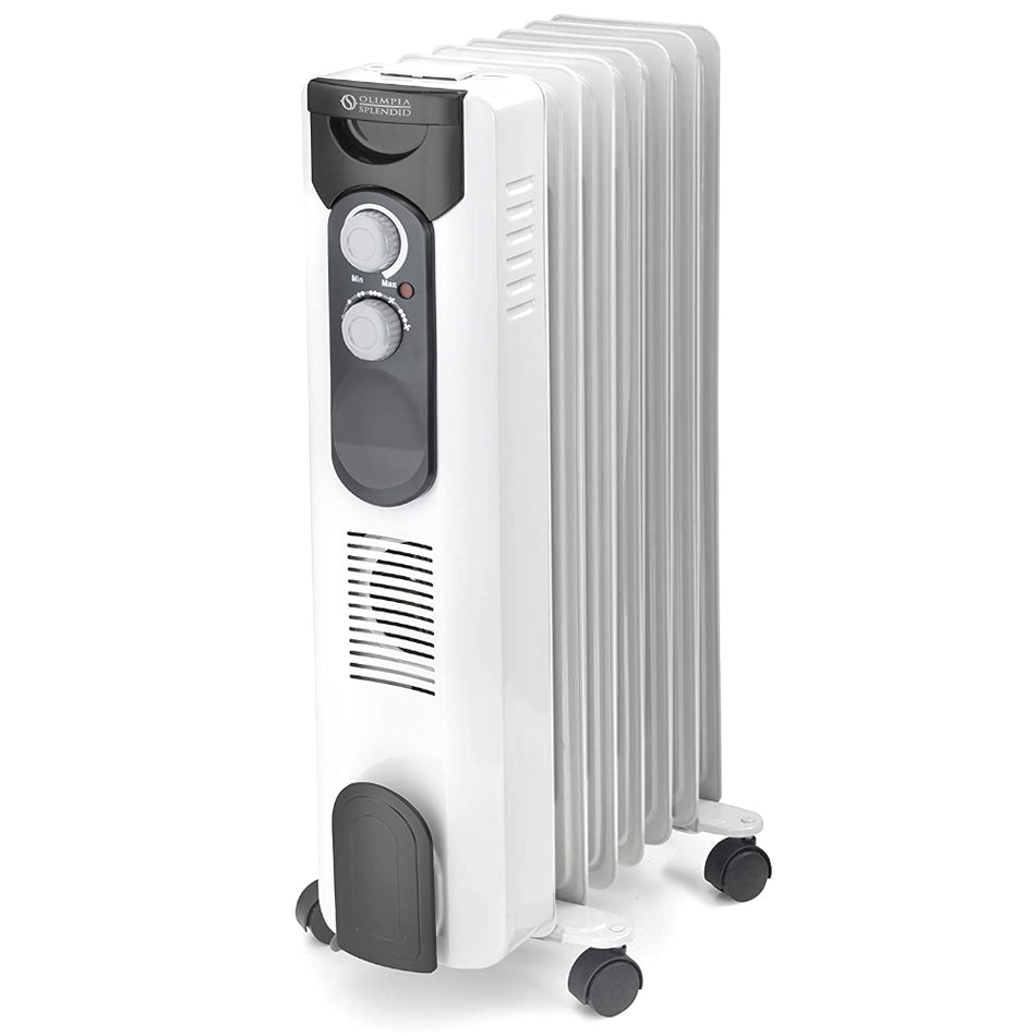 OLIMPIA SPLENDID | Öl-Radiator CALDORAD 7 | 1500 W