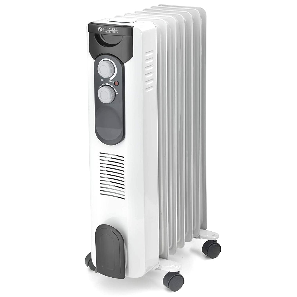 OLIMPIA SPLENDID | Öl-Radiator CALDORAD 11 | 2500 W