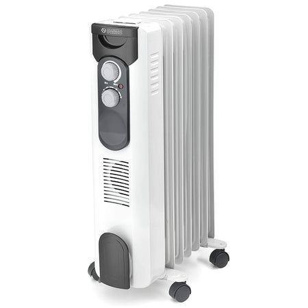 OLIMPIA SPLENDID | Öl-Radiator CALDORAD 11 | 2500 W