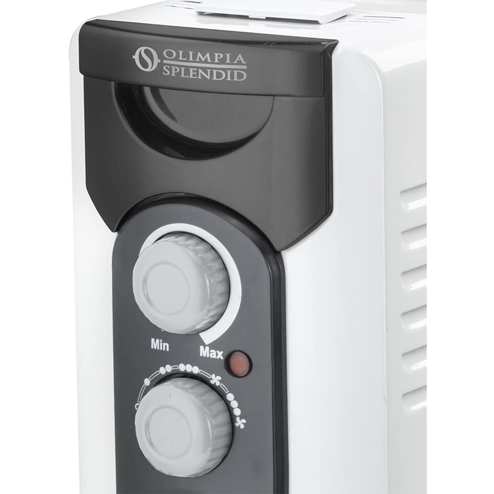 OLIMPIA SPLENDID | Öl-Radiator CALDORAD 9 | 2000 W