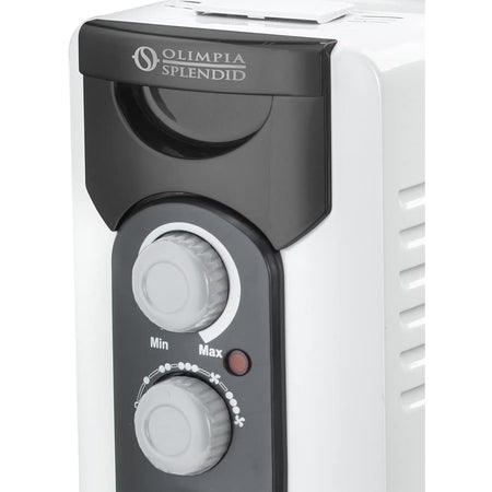 OLIMPIA SPLENDID | Öl-Radiator CALDORAD 11 | 2500 W