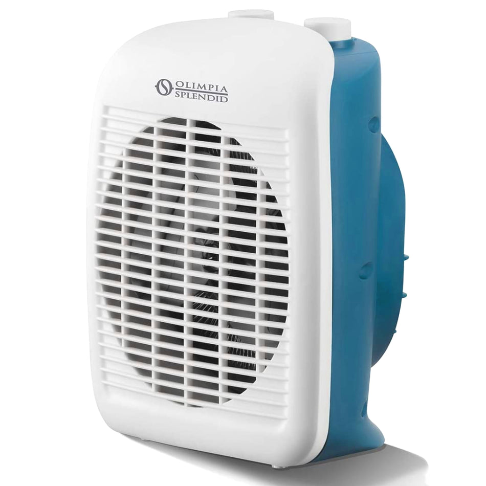 OLIMPIA SPLENDID | Elektro-Heizlüfter CALDO RELAX | 2000 W