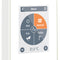 Sorel °CALEON Smart Room Controller 12-24 VDC inkl. CAN