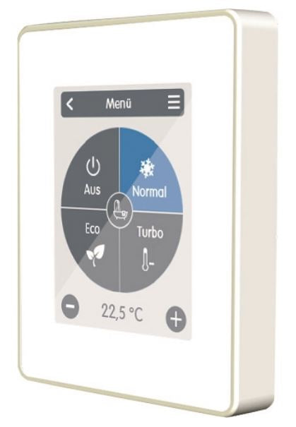 Sorel °CALEON CLIMA Room Controller 12-24 VDC