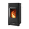 Oranier | Pelletofen Calimo | 6,4 kW | Stahl schwarz