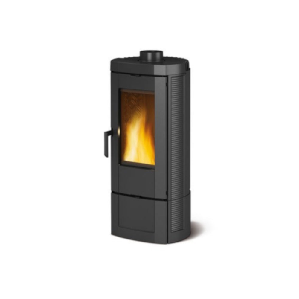 La Nordica Kaminofen Candy 4.0, Gusseisen| klimaworld.com