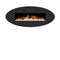 Aflamo LED Elektrokamin | Canyon