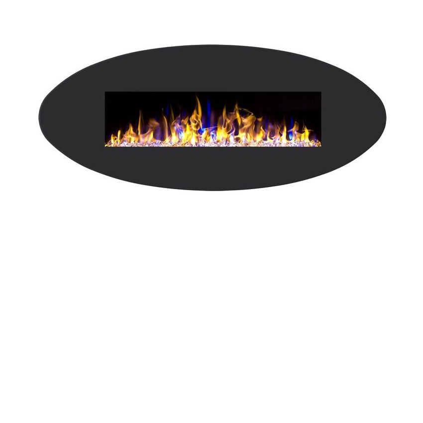 Feuer Orange