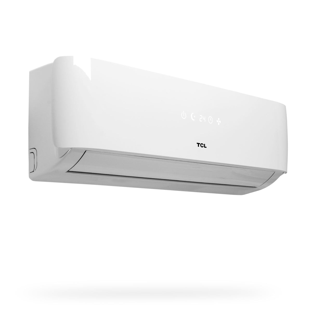 TCL Split-Klimaanlage | TAC-12CHSA/XA21I-QC | 12000 BTU Quick-Connector