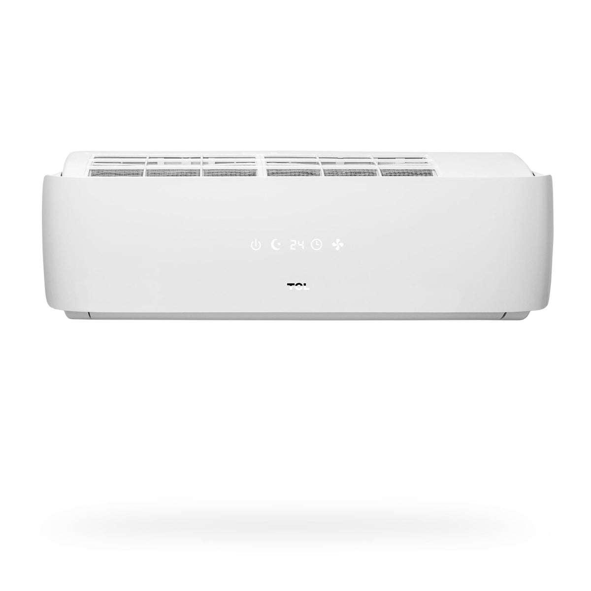 TCL Split-Klimaanlage | TAC-12CHSA/XA21I-QC | 12000 BTU Quick-Connector