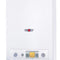 Wolf CGG-2-24 24kW Gas-Heiztherme, raumluftunabhängig