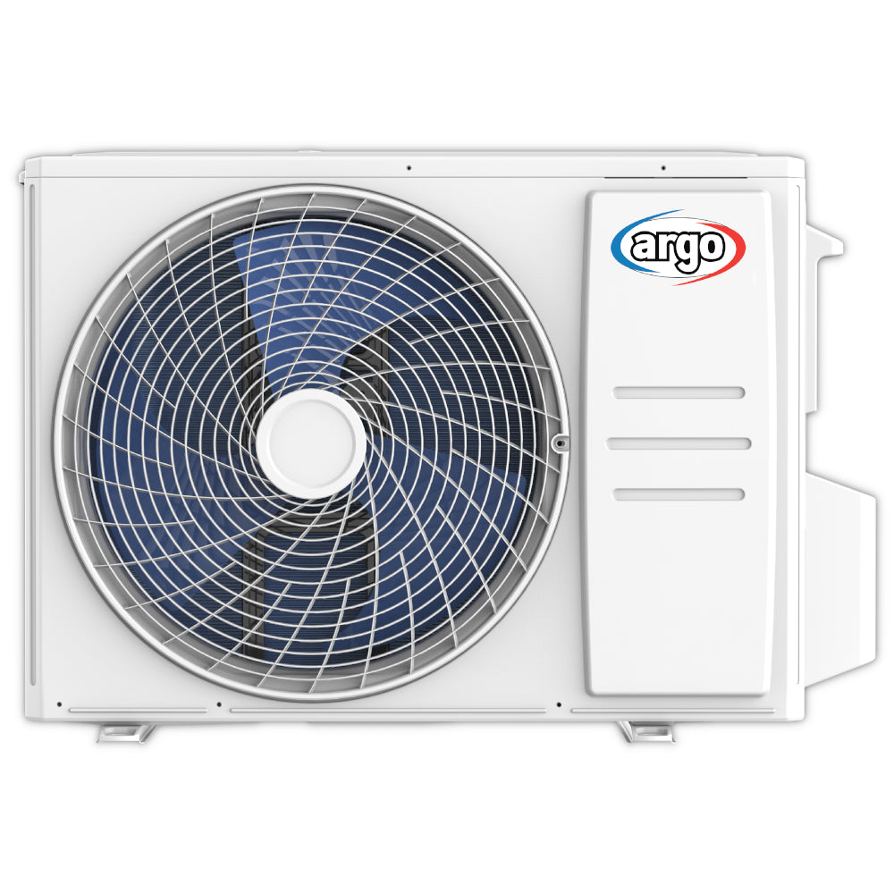 ARGO | Klimaanlagen-Set CHARM PLUS 9 | 2,6 kW | Quick-Connect