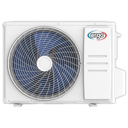 ARGO | Klimaanlagen-Set CHARM PLUS 9 | 2,6 kW | Quick-Connect