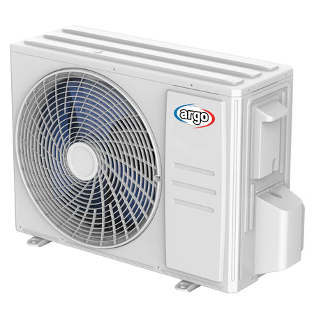 ARGO | Klimaanlagen-Set CHARM PLUS 9 | 2,6 kW | Quick-Connect