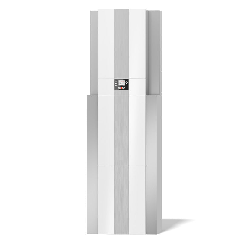WOLF | Wärmepumpencenter | Monoblock CHC-07/200 | 7 kW