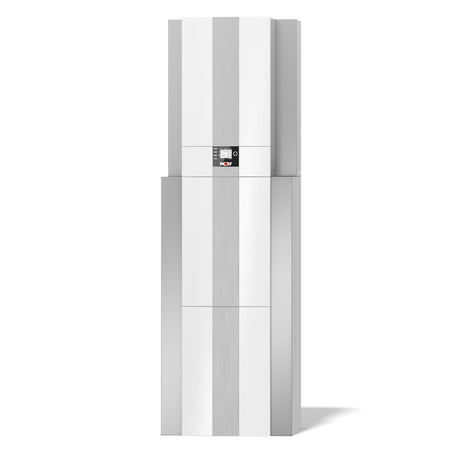 WOLF | Wärmepumpencenter | CHC-16/200-35 Split | 16 kW