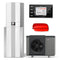 WOLF | Wärmepumpencenter | CHC-07/300 Monoblock | 7 kW