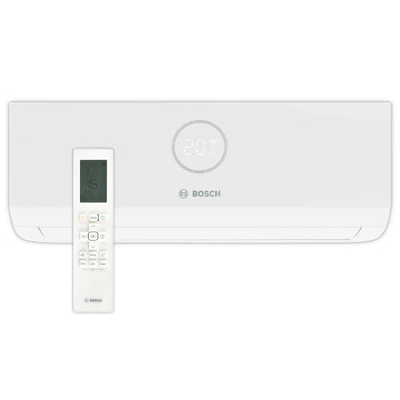 BOSCH Klimaanlage Wandgerät CL3000iU W 20 E mit 2,0 kW | klimaworld.com