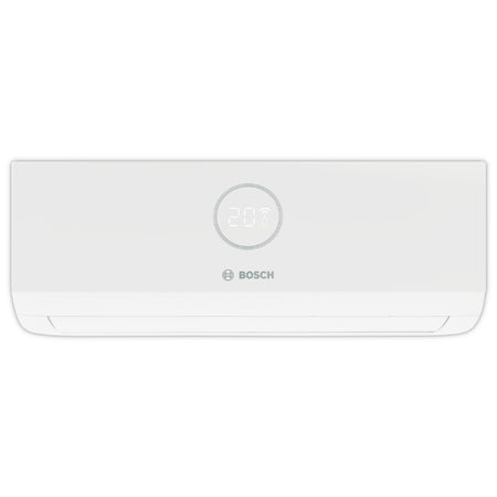 BOSCH Wandgeräte-Set Climate 5000 M | 2,6 kW + 3,5 kW | klimaworld.com