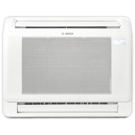 BOSCH Truhengeräte-Set Climate 5000 M | 2,6 kW + 3,5 kW | klimaworld.com