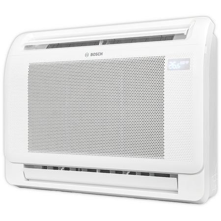 BOSCH Truhengeräte-Set Climate 5000 M | 2,6 kW + 3,5 kW | klimaworld.com