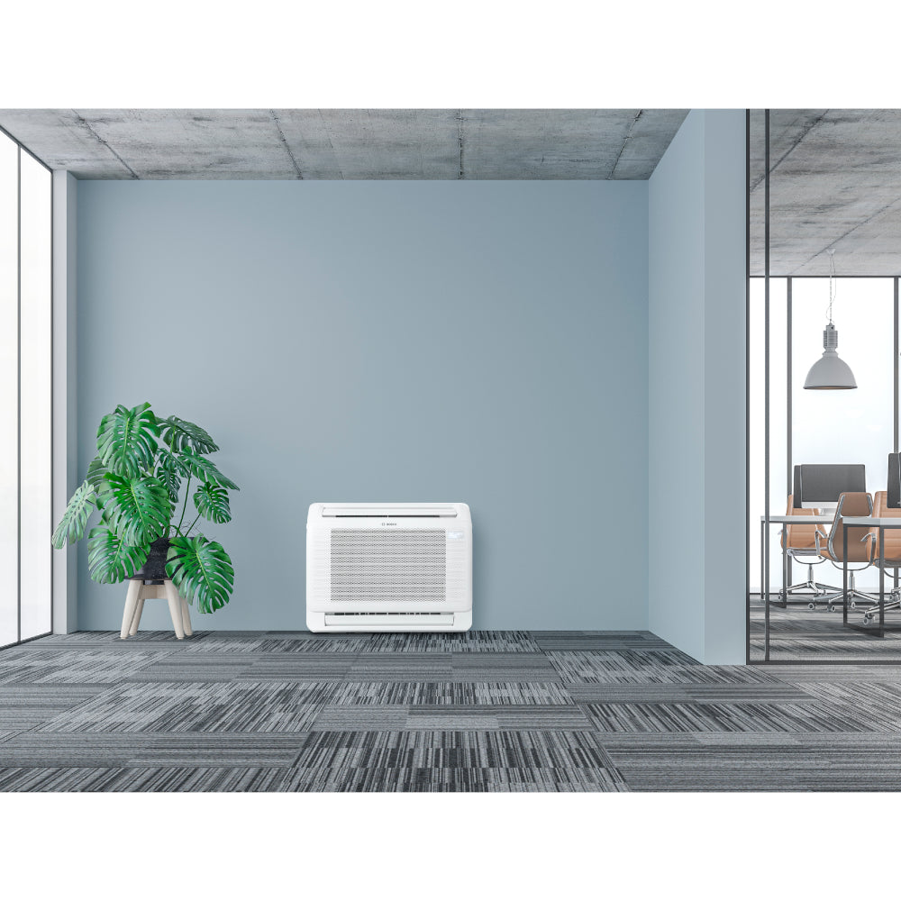 BOSCH Klima-Truhengerät | CL5000iM CN 26 E | 2,6 kW | klimaworld.com
