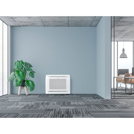 BOSCH Truhengeräte-Set Climate 5000 M | 2,6 kW + 3,5 kW | klimaworld.com